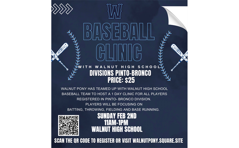 Player Clinic